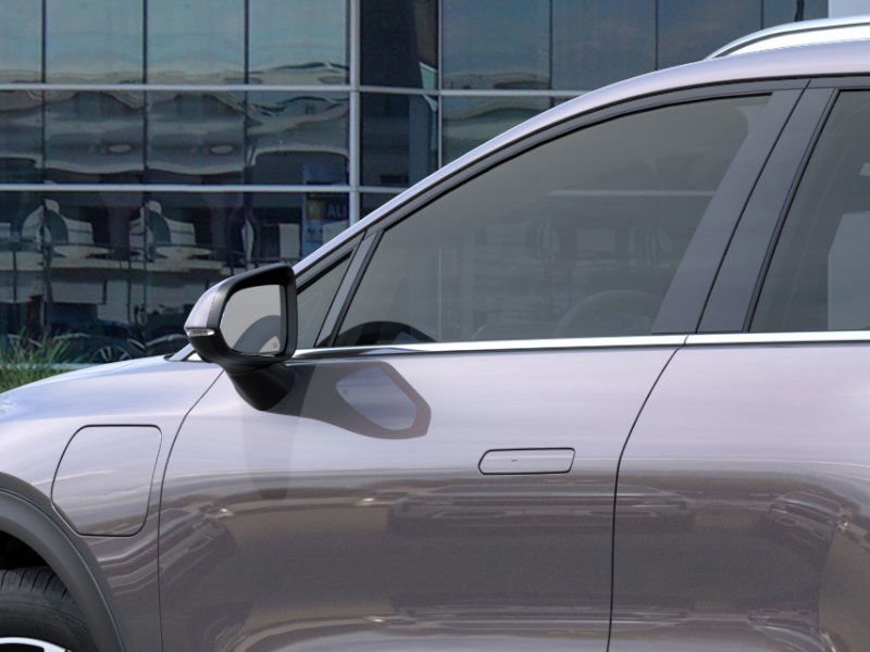 2026 Chevrolet Equinox EV LT - 11