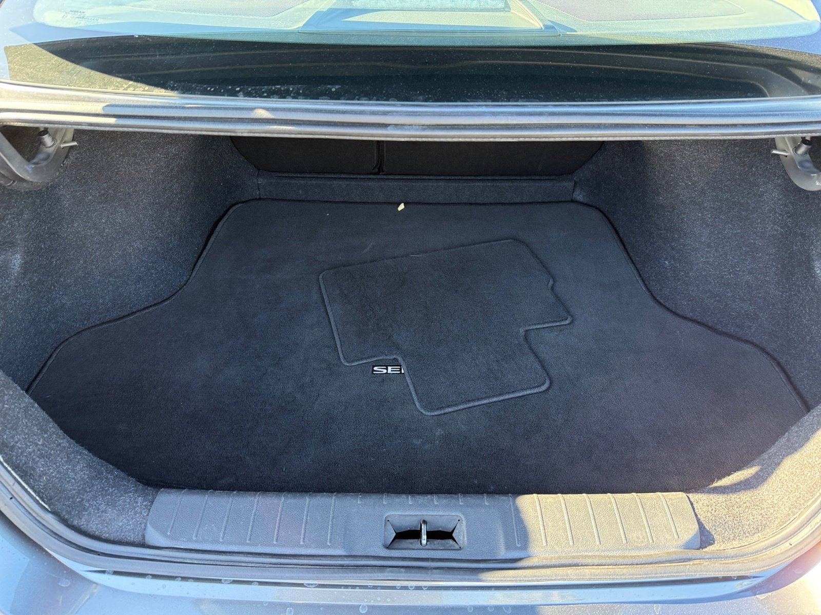 2021 Nissan Sentra SV photo 17
