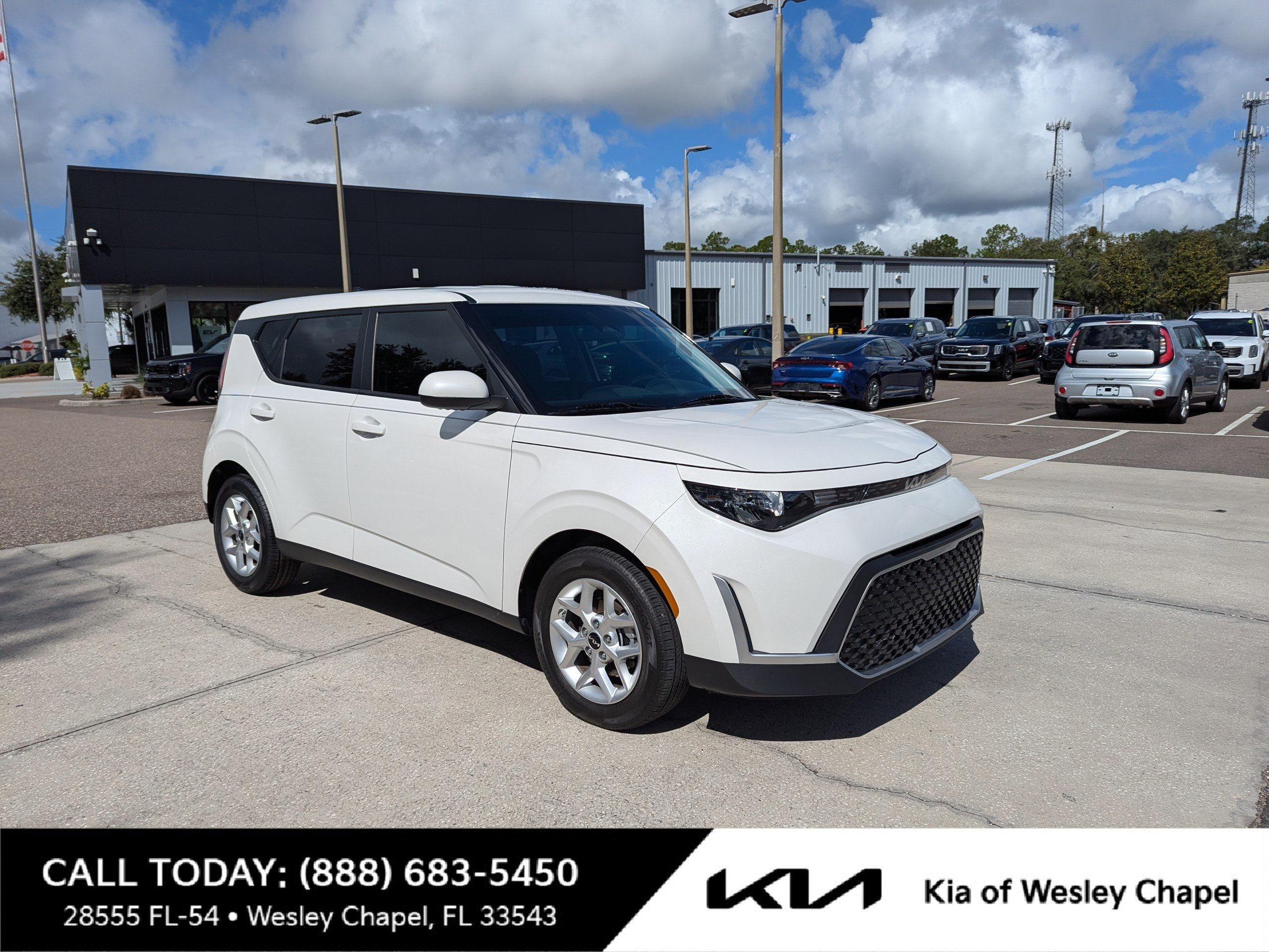 2023 Kia Soul