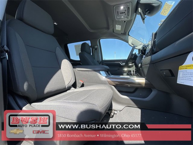 2026 Chevrolet Silverado 1500 RST photo 26