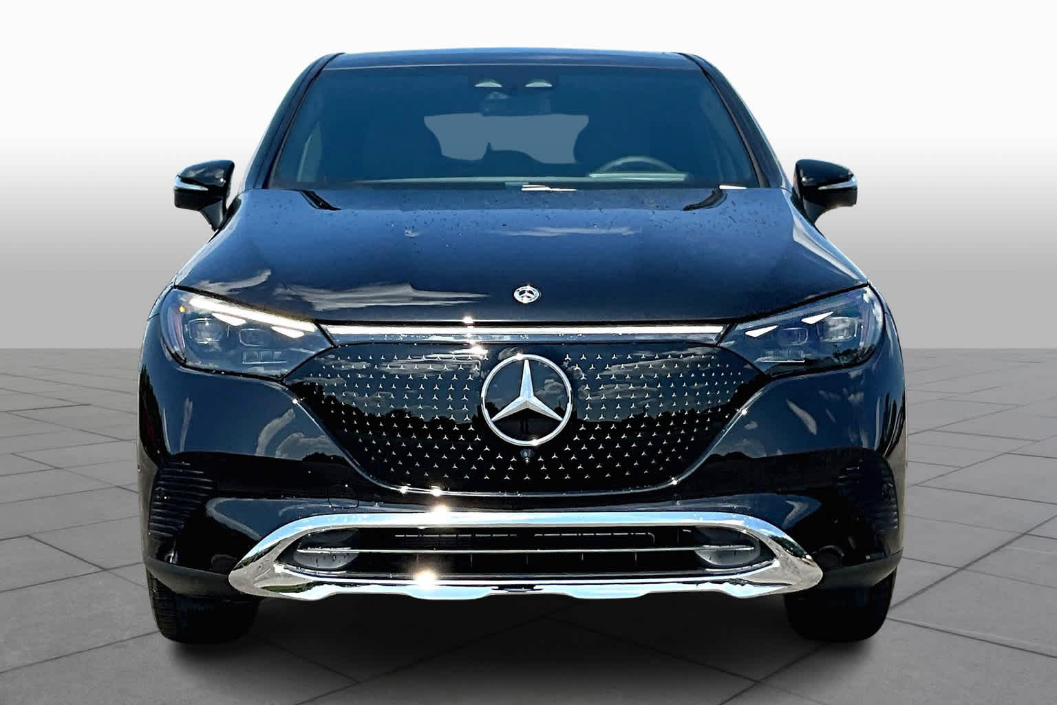 2024 Mercedes Benz EQE SUV 350 photo 3