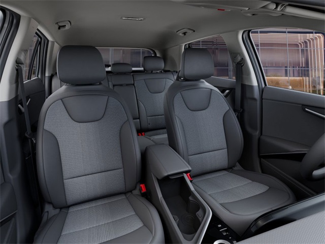 2025 Kia Niro Plug-In Hybrid EX photo 14