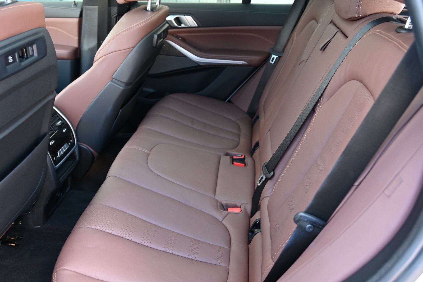 2021 Bmw X5 xDrive40i photo 15