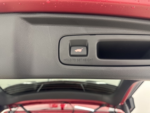 2026 Honda CR-V Hybrid Sport Touring photo 16