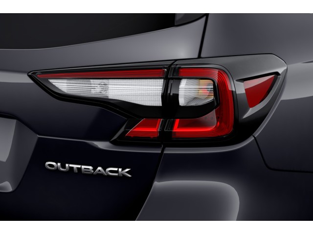 2025 Subaru Outback Premium photo 4