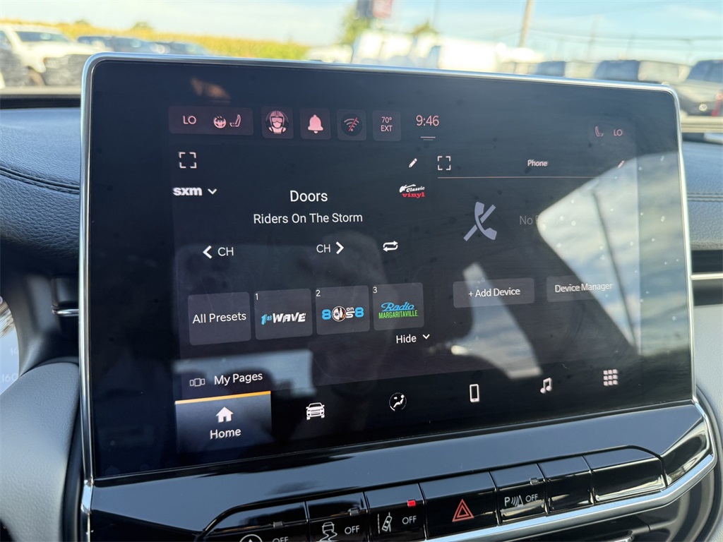 2022 Jeep Compass Limited photo 21