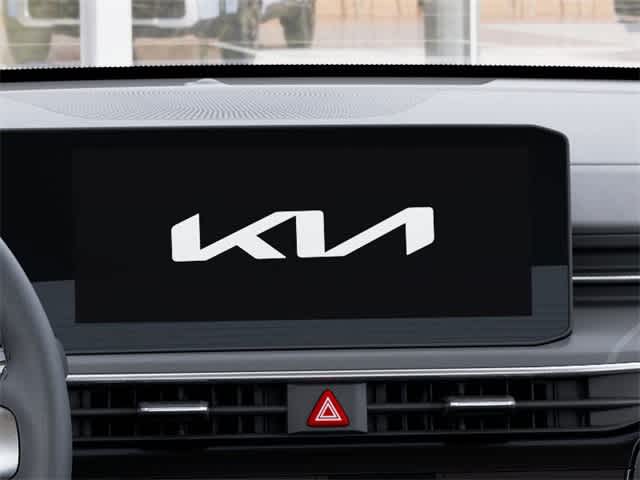 2026 Kia K5 GT photo 18