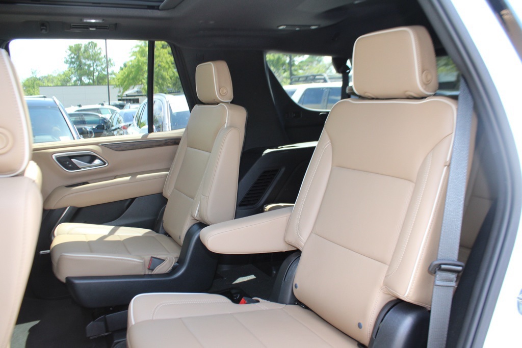 2023 Chevrolet Tahoe Premier photo 32