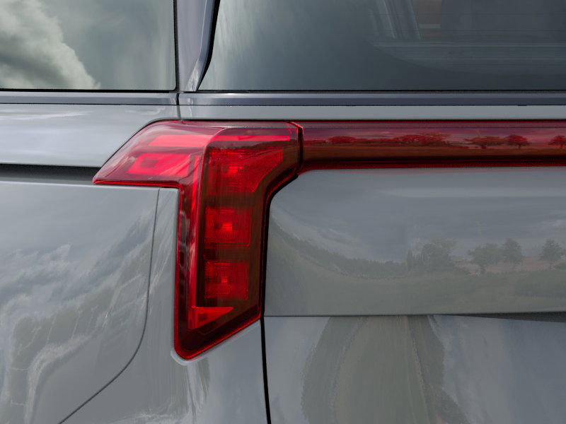 2026 Kia Carnival SX photo 11