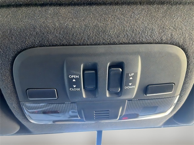 2016 Subaru WRX Premium photo 26