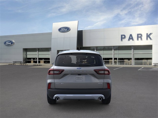 2025 Ford Escape Active photo 5