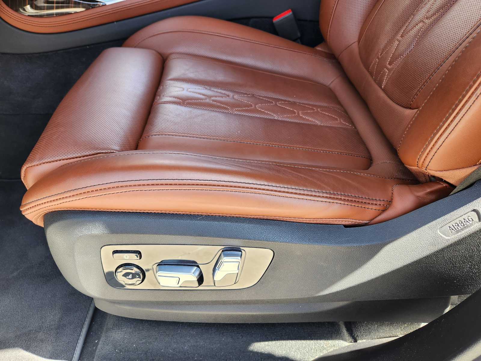 2024 Bmw X7 xDrive40i photo 15
