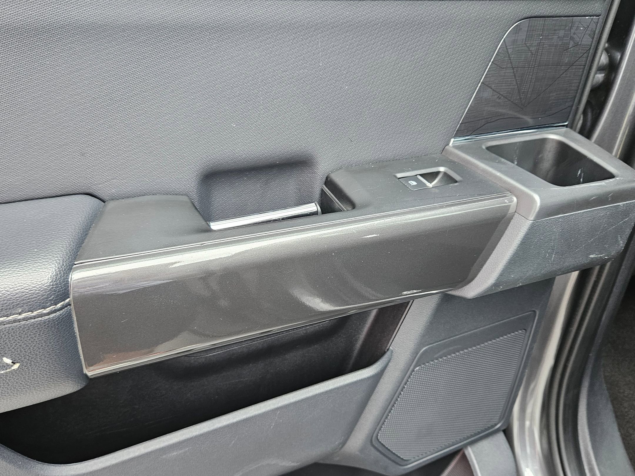 2023 Ford F-150 XLT photo 22