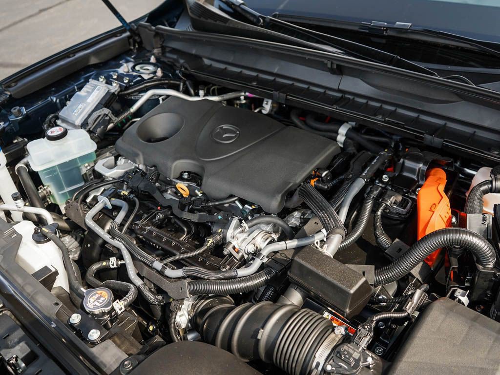 2025 Mazda CX-50 Premium photo 6