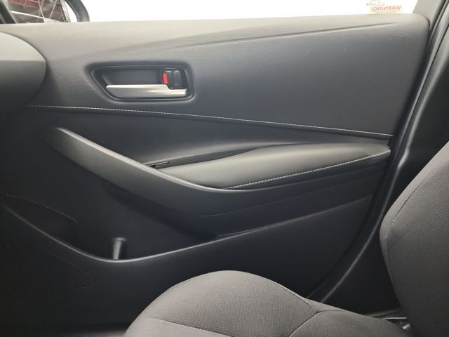 2021 Toyota Corolla Base photo 24