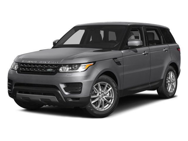 2014 Land Rover Range Rover Sport SE's photo