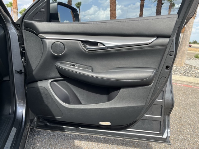 2023 Infiniti QX55 Luxe photo 31