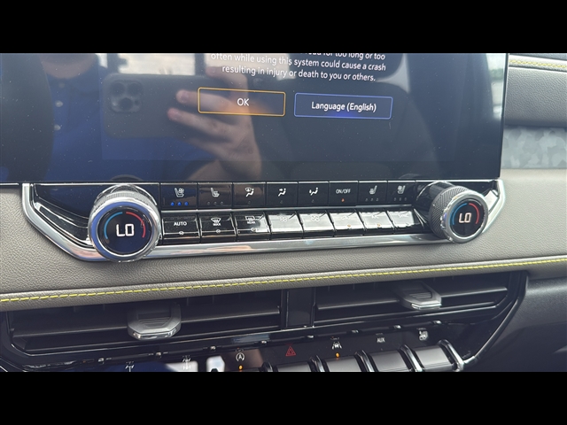2025 Chevrolet Colorado ZR2 photo 18
