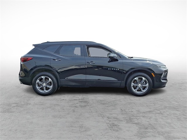 2024 Chevrolet Blazer 3LT photo 5