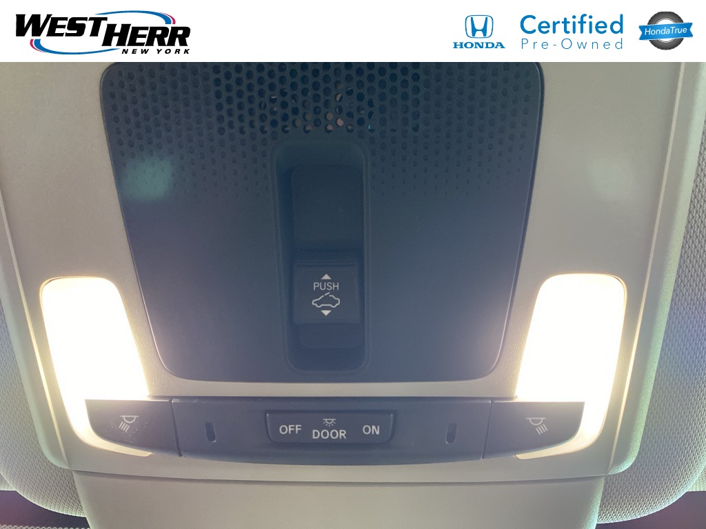 2024 Honda CR-V EX-L photo 21