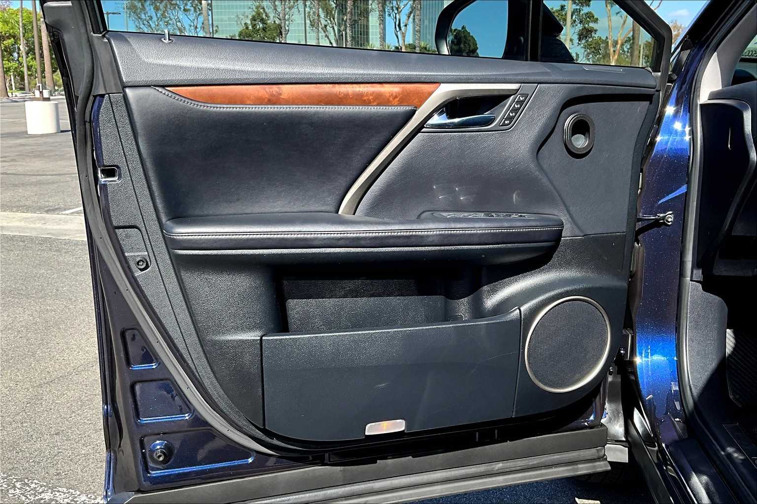 2021 Lexus RX Premium photo 19