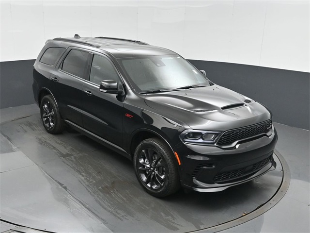 2026 Dodge Durango GT Plus photo 29