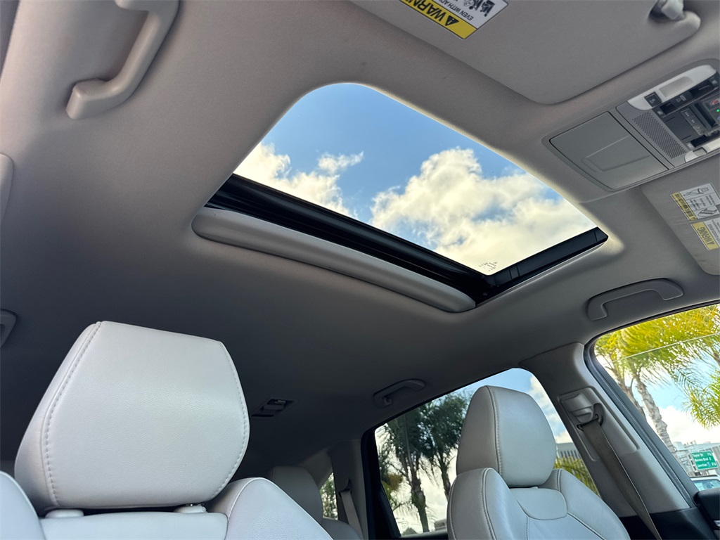 2014 Acura MDX Technology photo 15