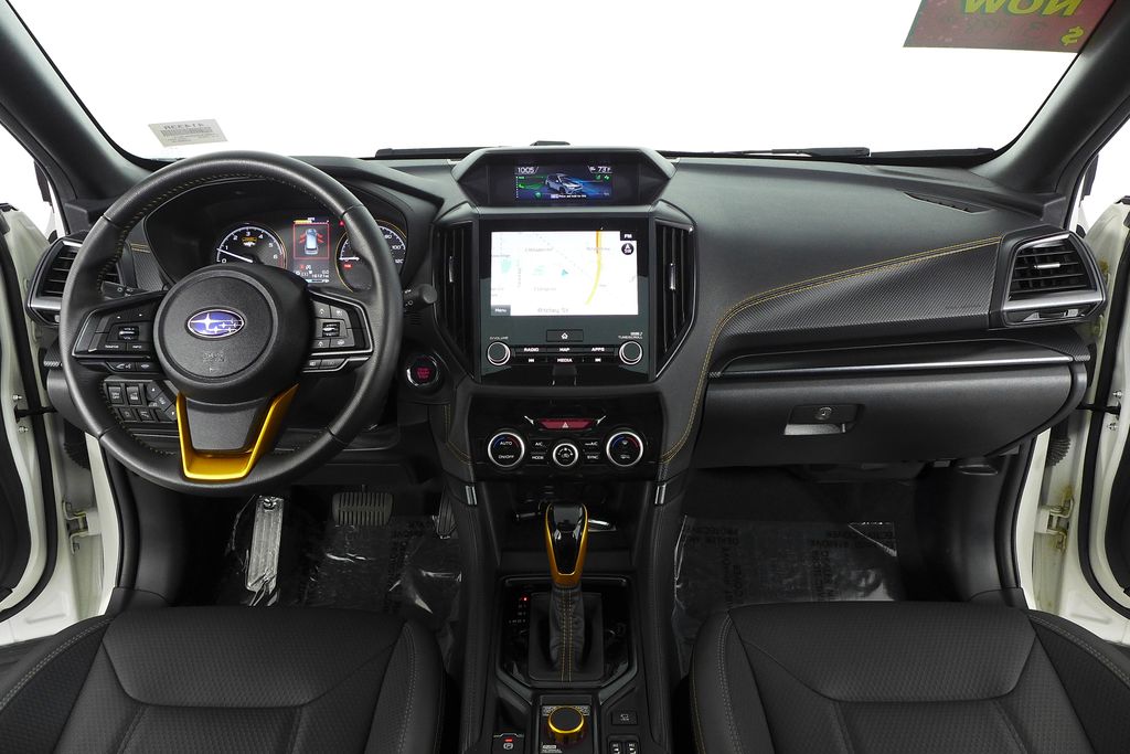 2024 Subaru Forester Wilderness photo 19