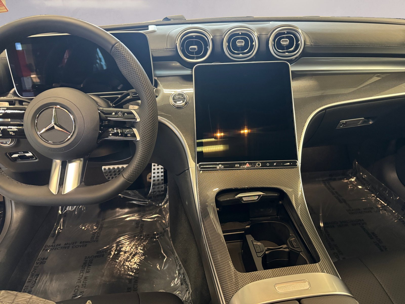 2026 Mercedes Benz CLE 300 4MATIC Coupe photo 10