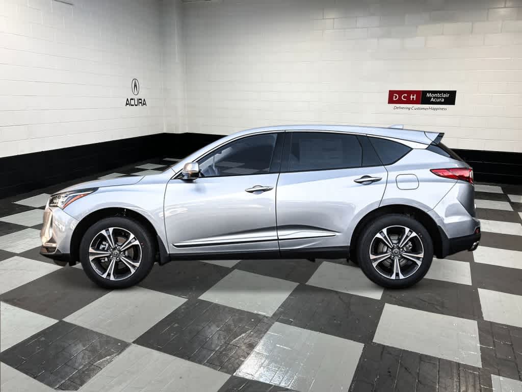 2025 Acura RDX Technology photo 2