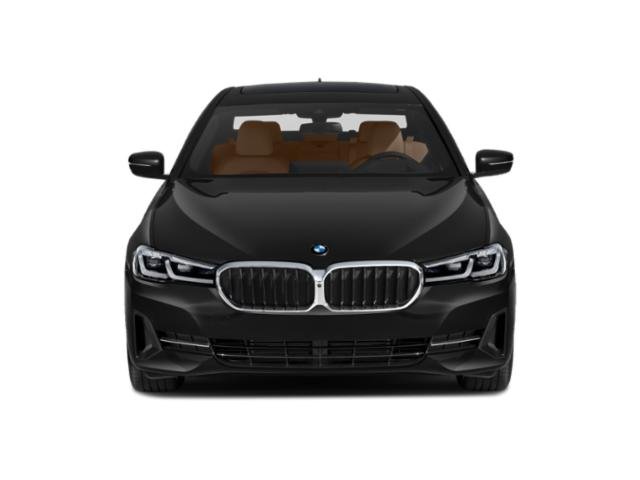 2022 Bmw 530i photo 7