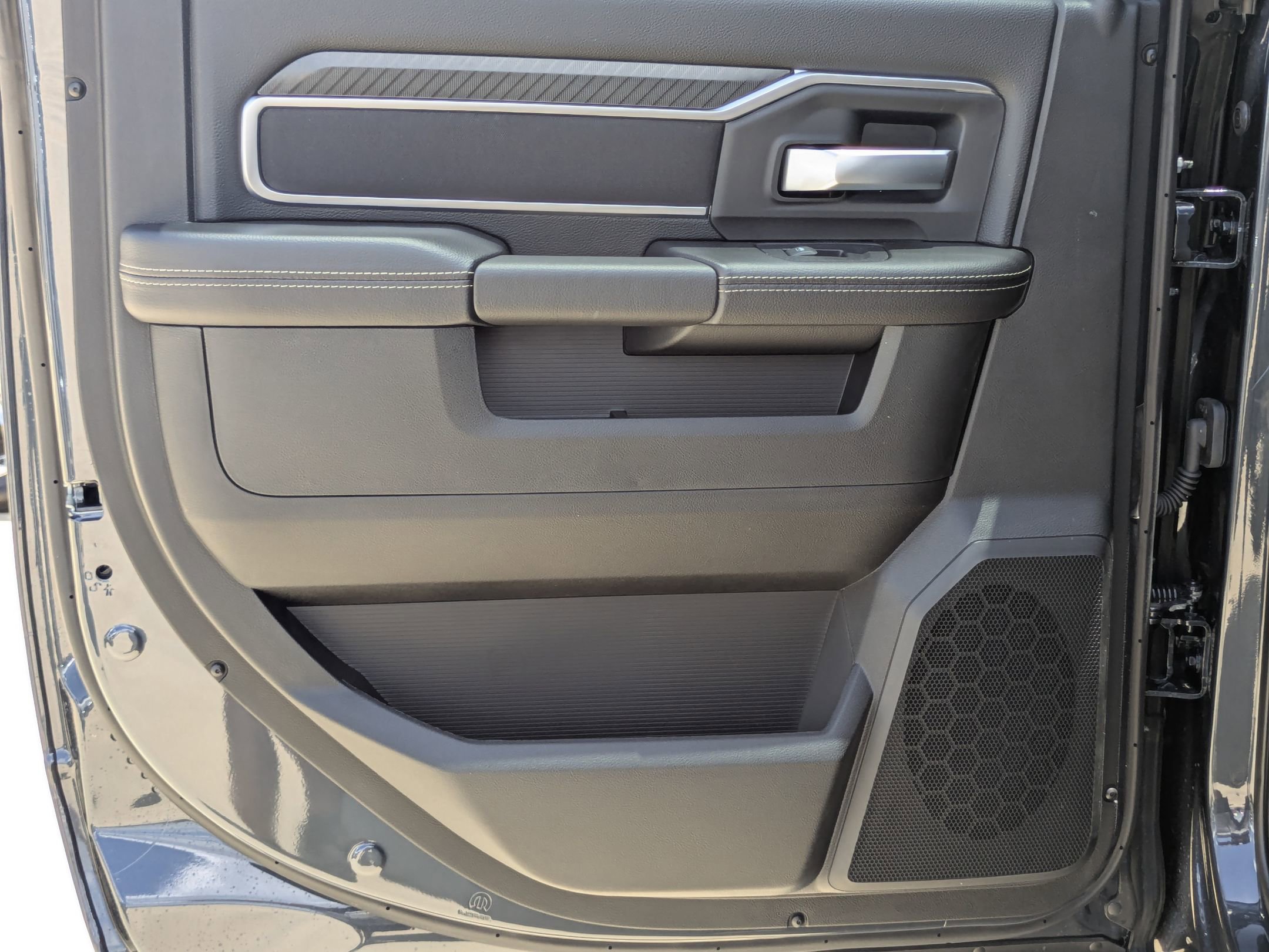 2025 Ram 2500 Lone Star photo 13