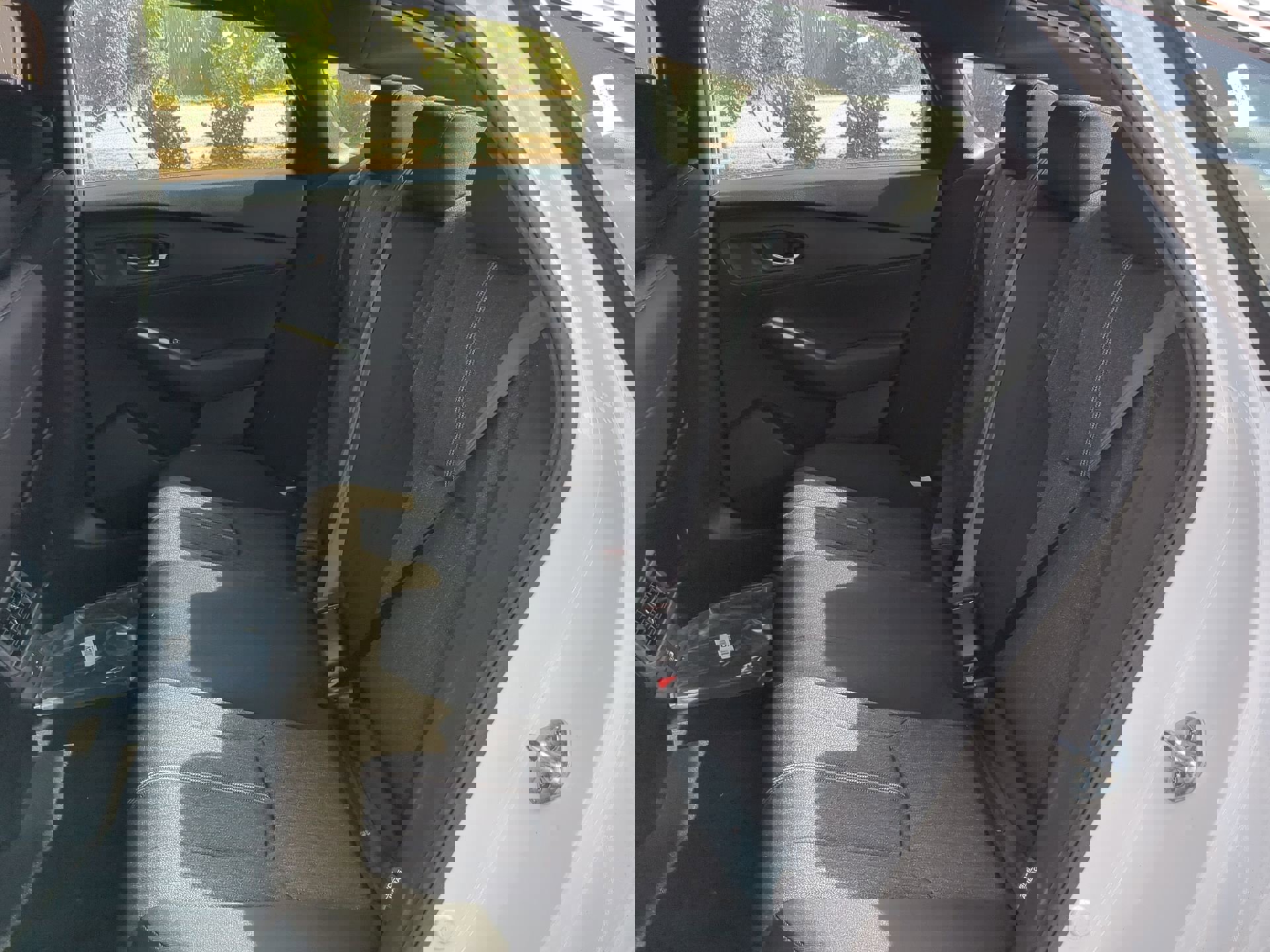 2025 Honda Accord Hybrid Sport photo 16