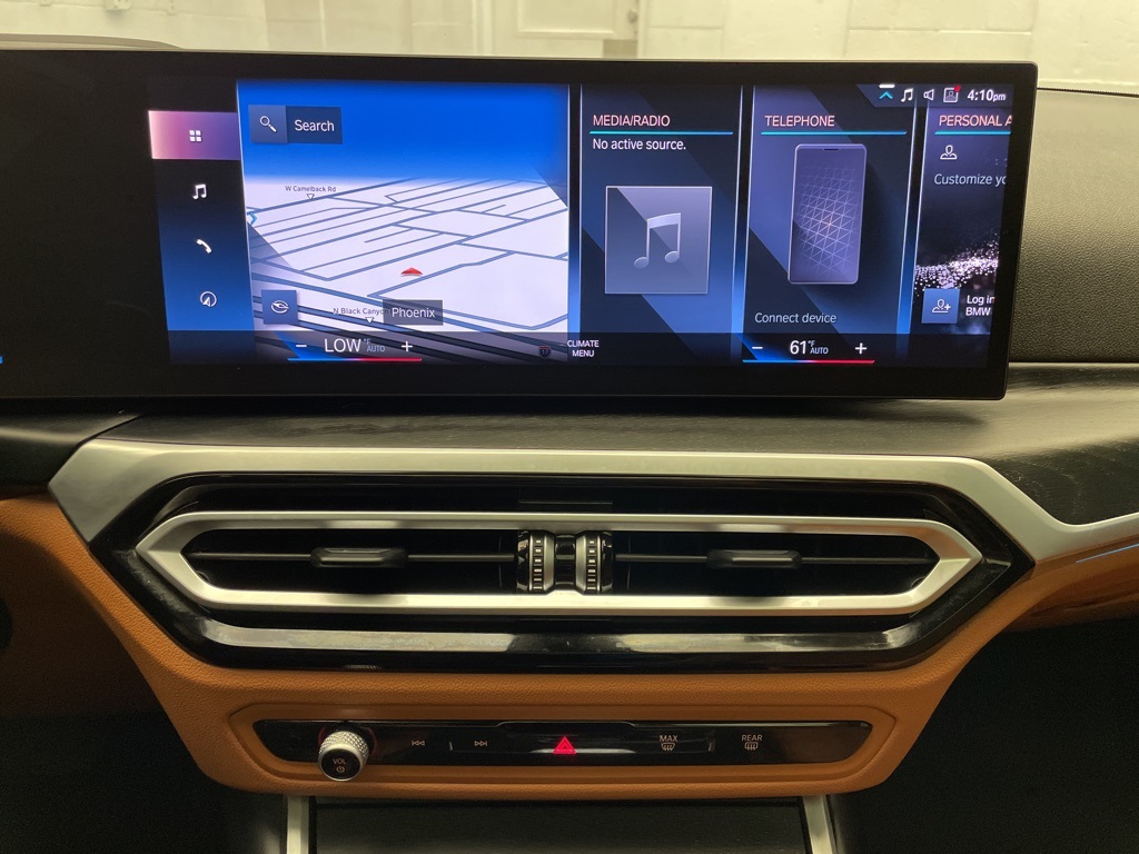 2024 Bmw 330e photo 12