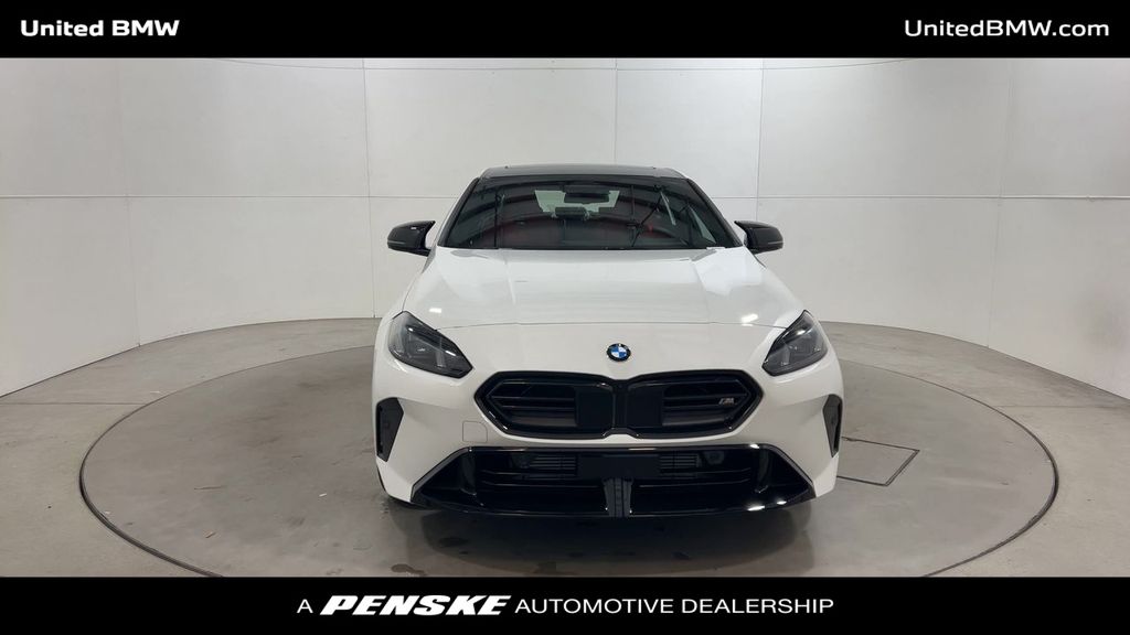 2025 Bmw M235i photo 3