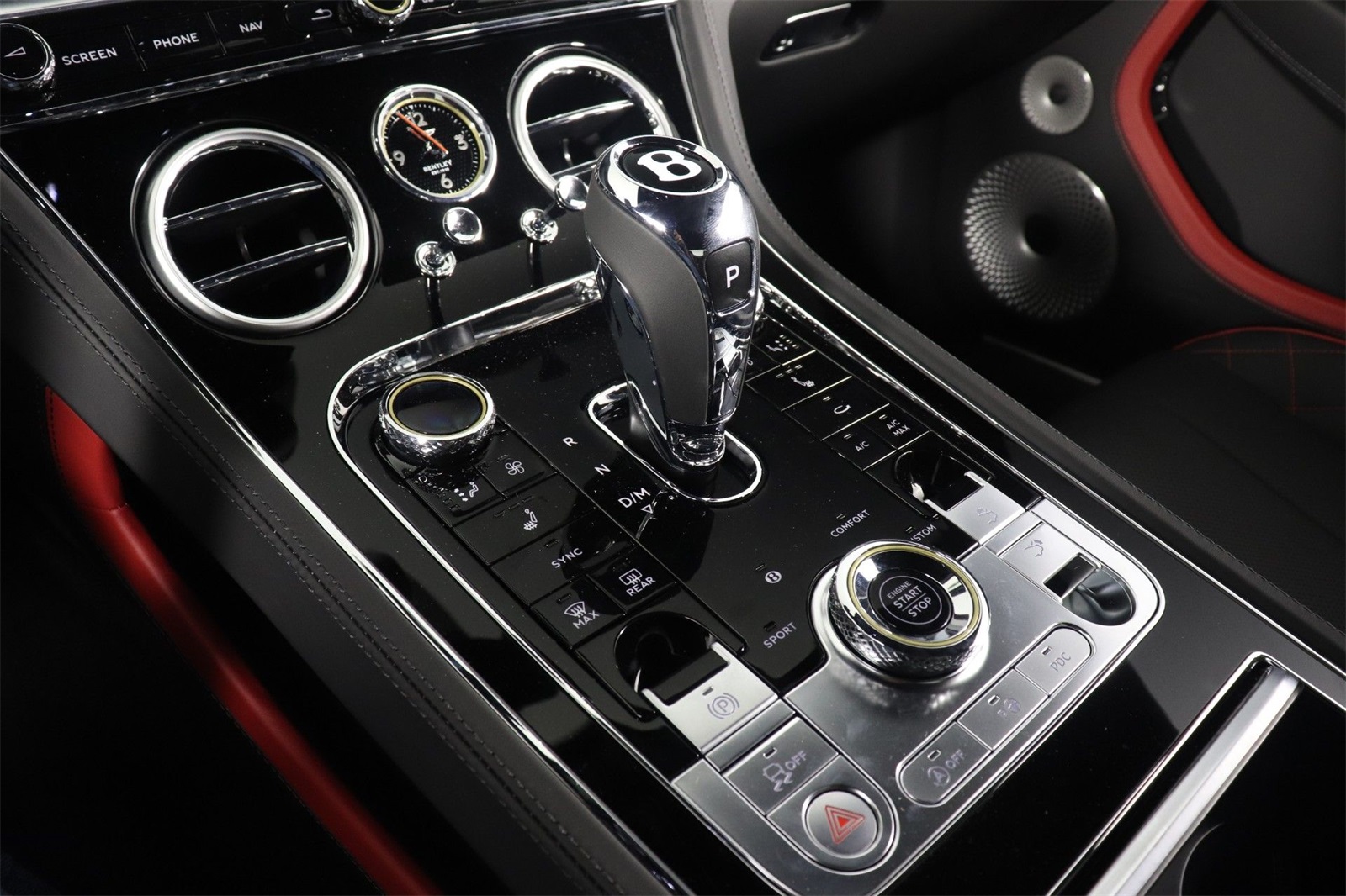 2024 Bentley Continental GT Speed photo 12