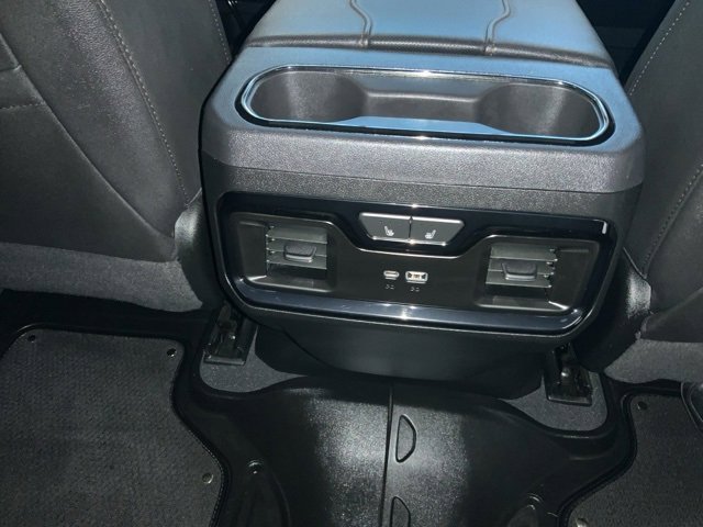 2023 Gmc Sierra 1500 AT4 photo 41