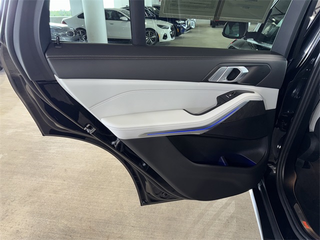 2025 Bmw X5 sDrive40i photo 15