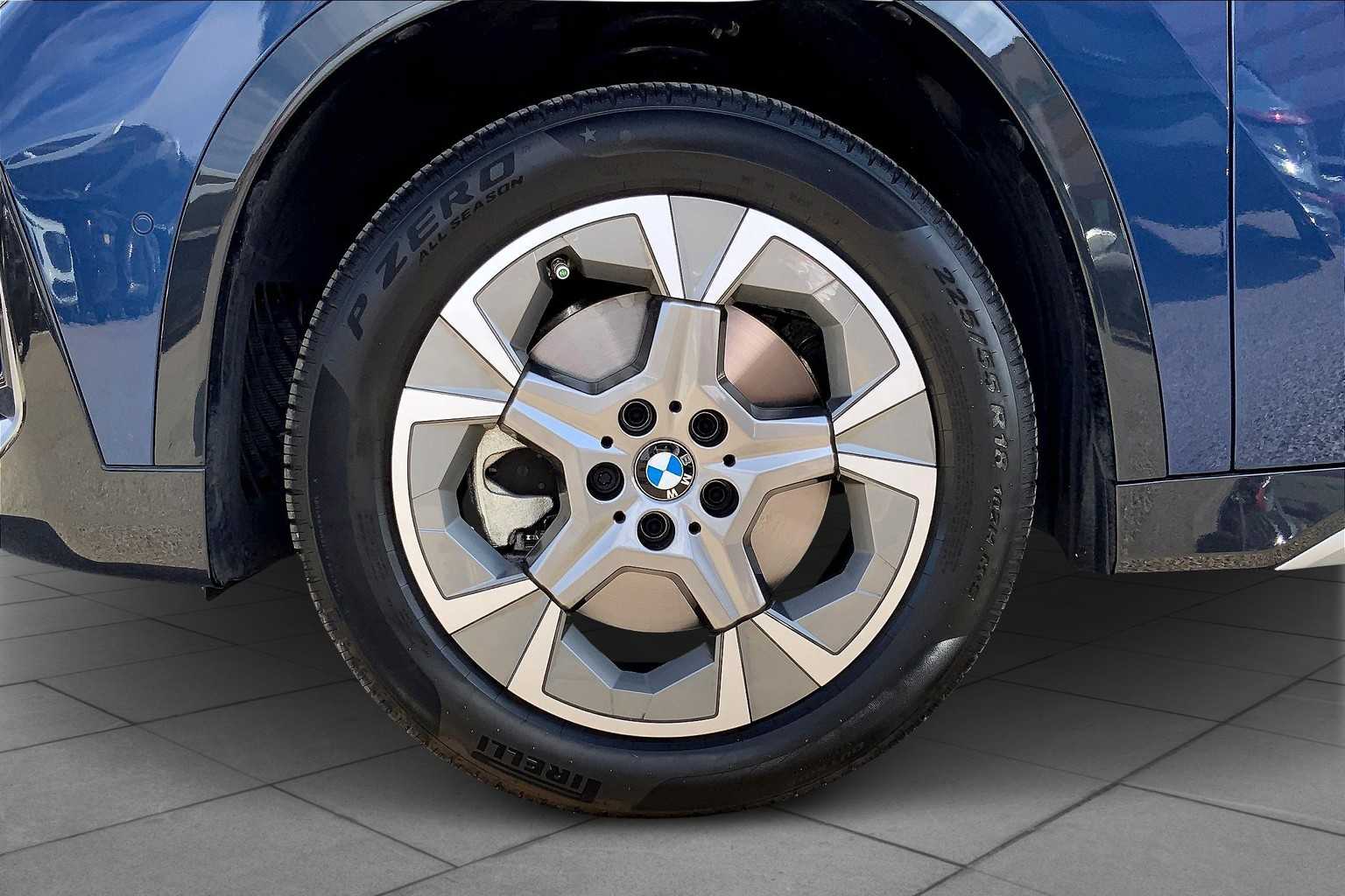 2023 Bmw X1 XDrive28i photo 9