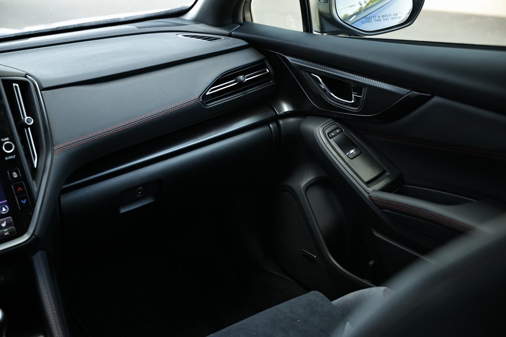 2023 Subaru WRX Limited photo 30