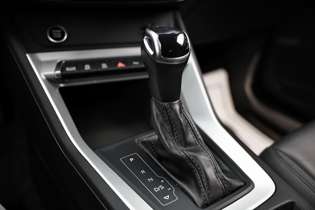 2023 Audi Q3 Premium S line photo 35