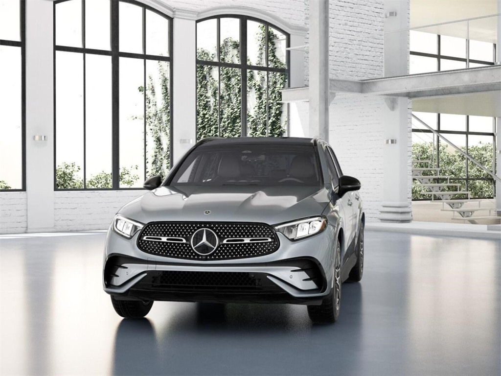 2026 Mercedes Benz GLC 300 4MATIC photo 41