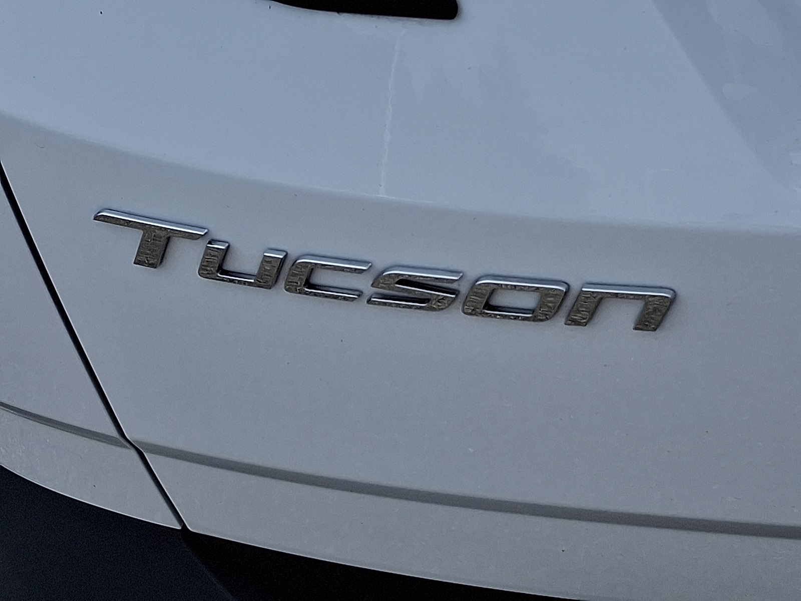 2022 Hyundai Tucson XRT photo 26