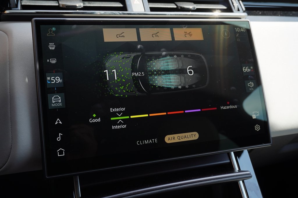 2026 LAND ROVER RANGE ROVER VELAR - Image 20