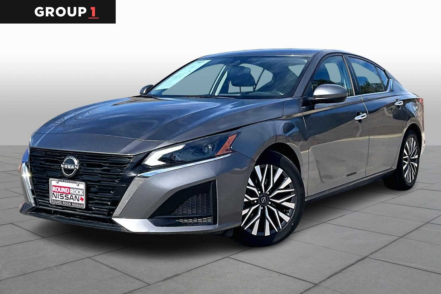 2023 Nissan Altima SV