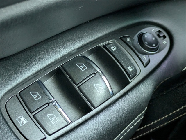 2021 Infiniti QX80 Premium Select photo 23