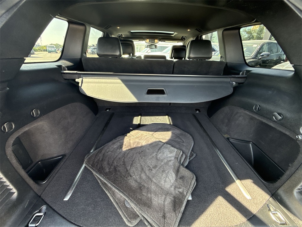 2016 Jeep Grand Cherokee Limited photo 24