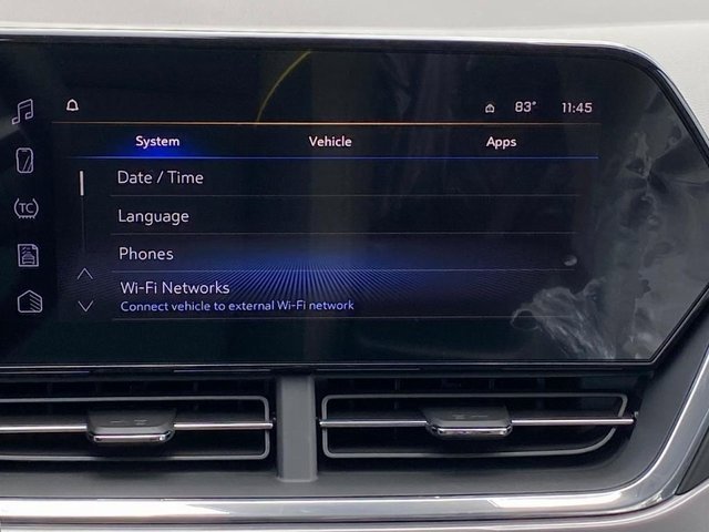 2025 Chevrolet Trax ACTIV photo 10
