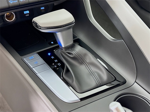 2025 Hyundai Elantra SEL Sport photo 21