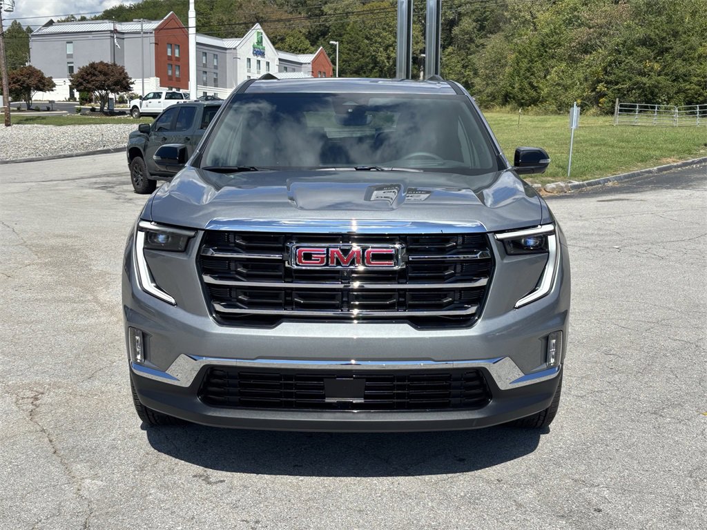 2026 Gmc Acadia Elevation photo 3